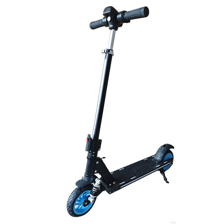 Electric Commuter Scooter Stornfield