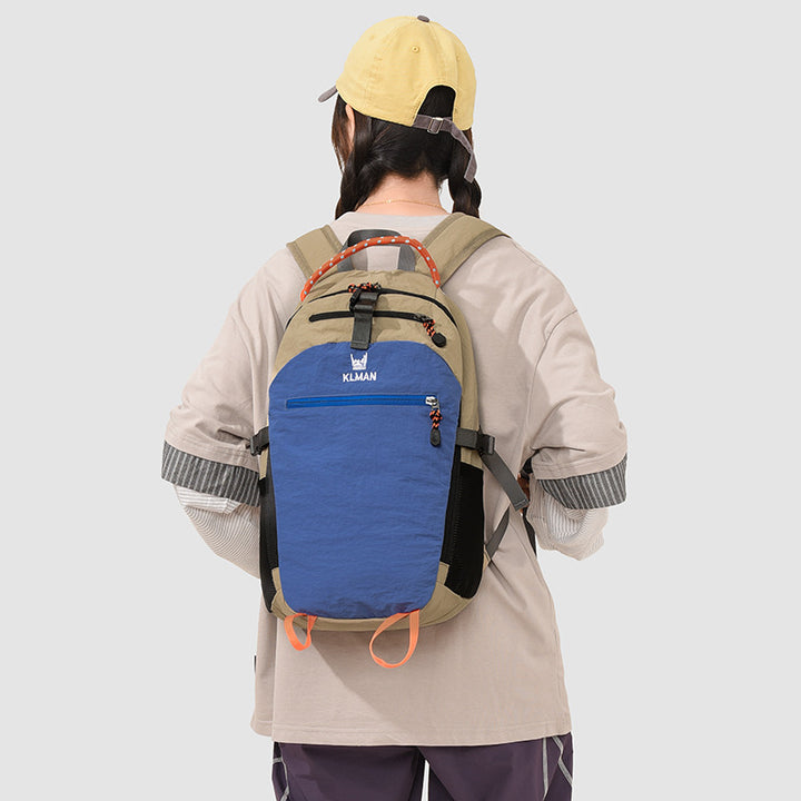 Versatile Functional Adventure Backpack Stornfield
