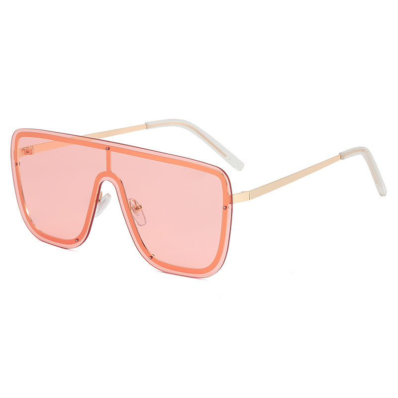 Ladies Oversized Sunglasses Stornfield