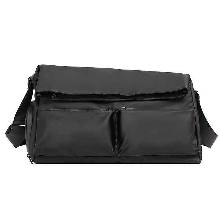 Versatile Functional Weekender Bag Stornfield