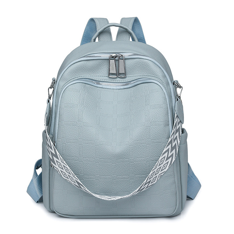 Multi-Functional Urban Backpack Stornfield