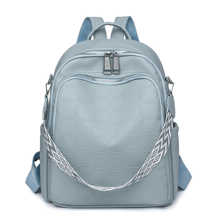 Multi-Functional Urban Backpack Stornfield