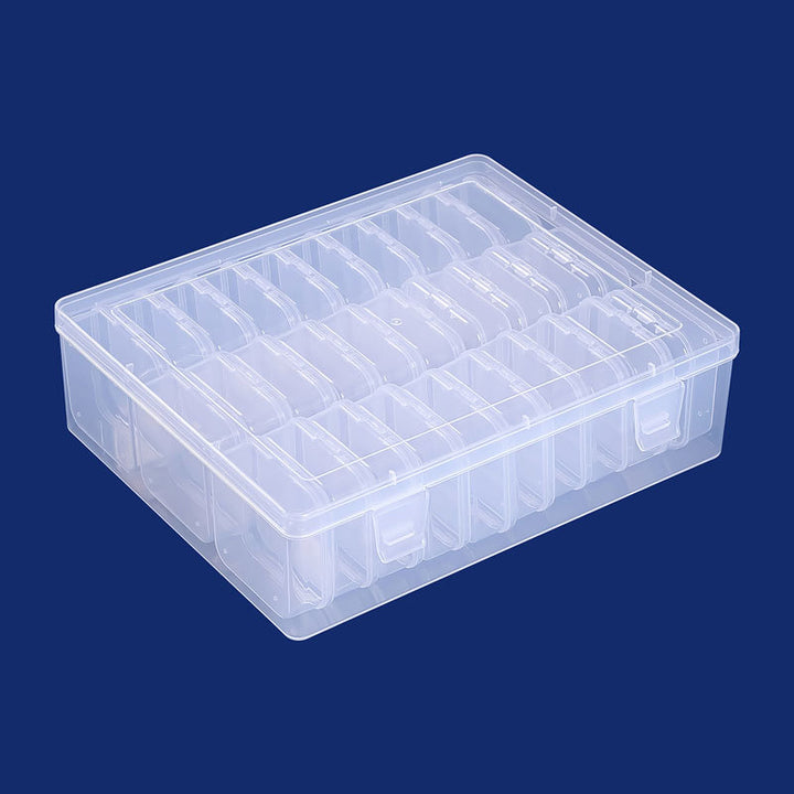 Multi-Section Craft Organizer Stornfield