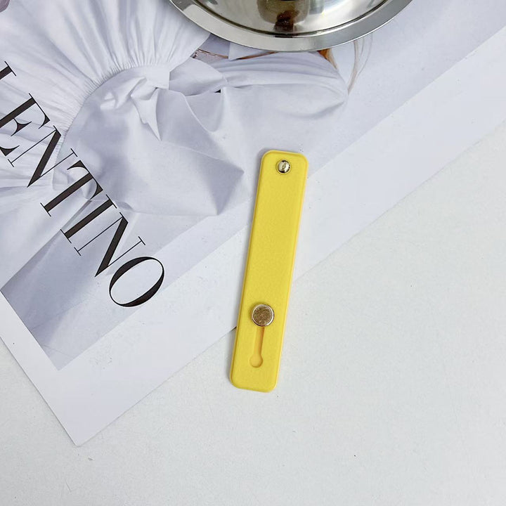 Versatile Silicone Bookmark Strap Stornfield