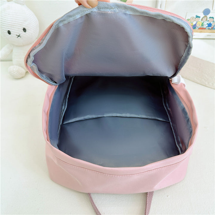 Casual Multi-Compartment Backpack Stornfield