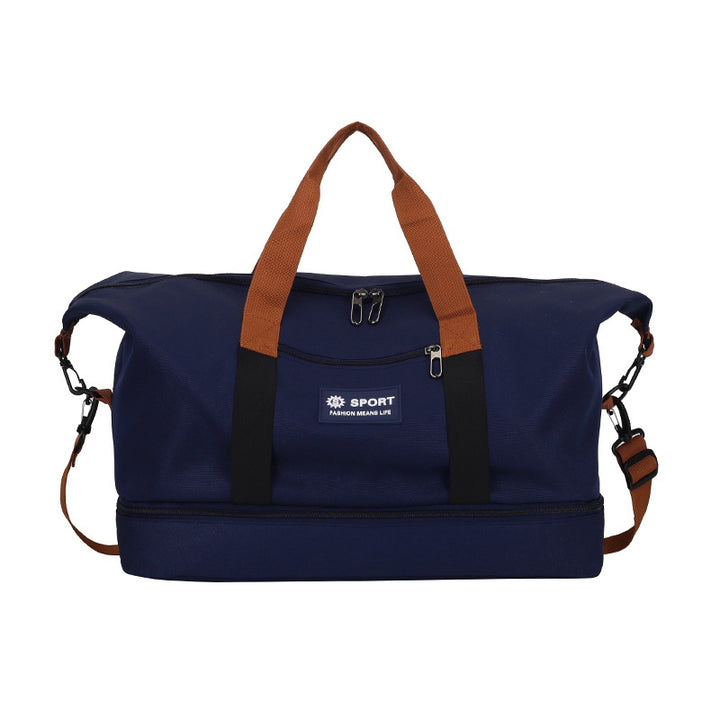 Durable Sports Duffle Bag Stornfield