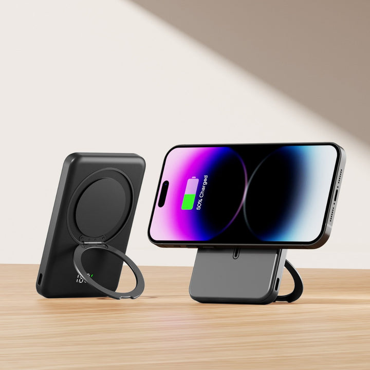 Powerbank For Stornfield