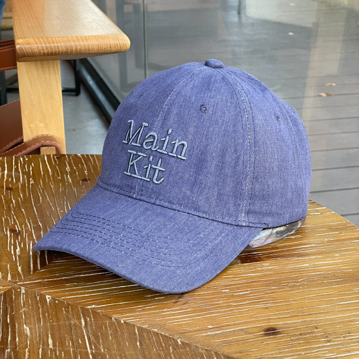 Women's Stylish Embroidered Baseball Cap Stornfield