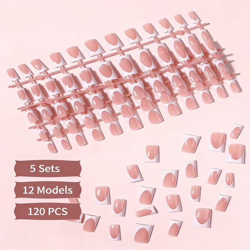 Artificial Nail Tips Stornfield