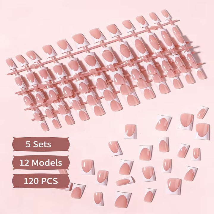 Artificial Nail Tips Stornfield