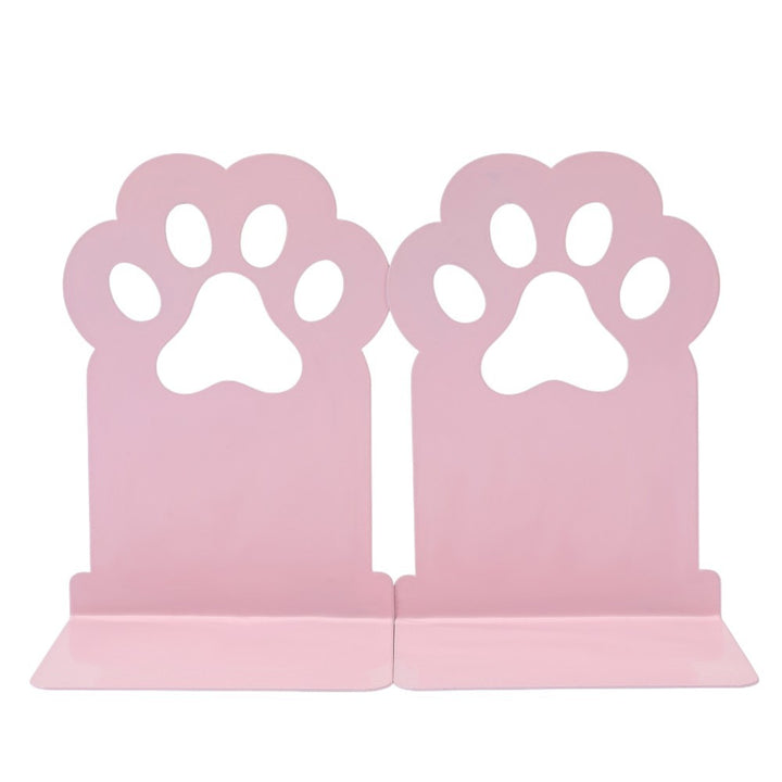 Decorative Cat Paw Bookends