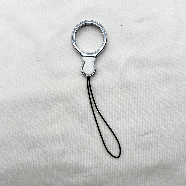 Versatile Keyring Accessory Set Stornfield