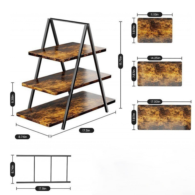 Regal stand Stornfield