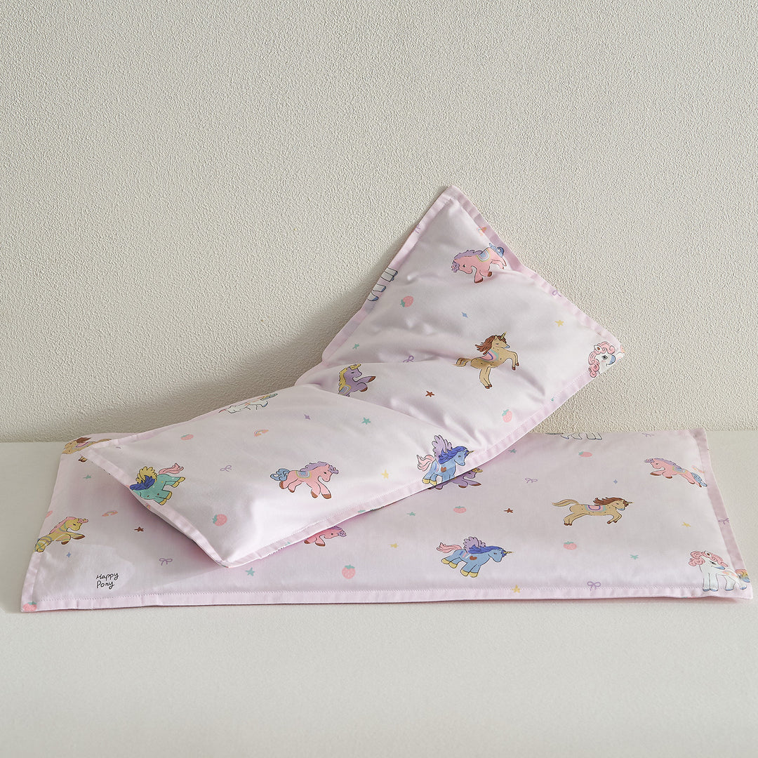 Kids' Sleeping Pillow with Cute Unicorn Design Stornfield