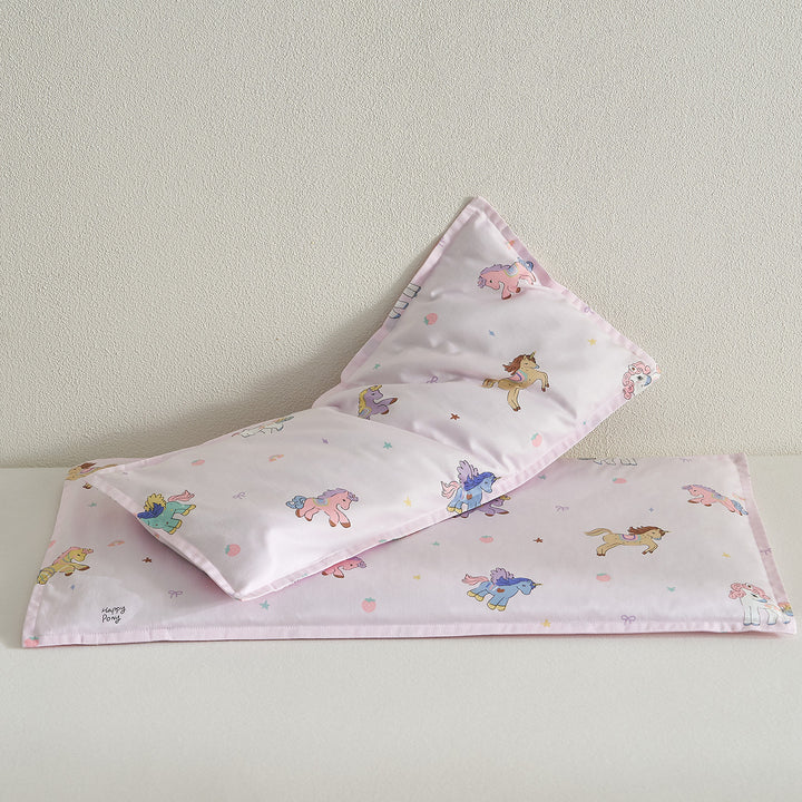 Kids' Sleeping Pillow with Cute Unicorn Design Stornfield