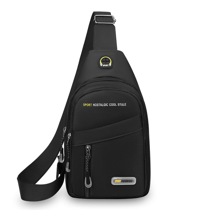 Stylish Sling Backpack