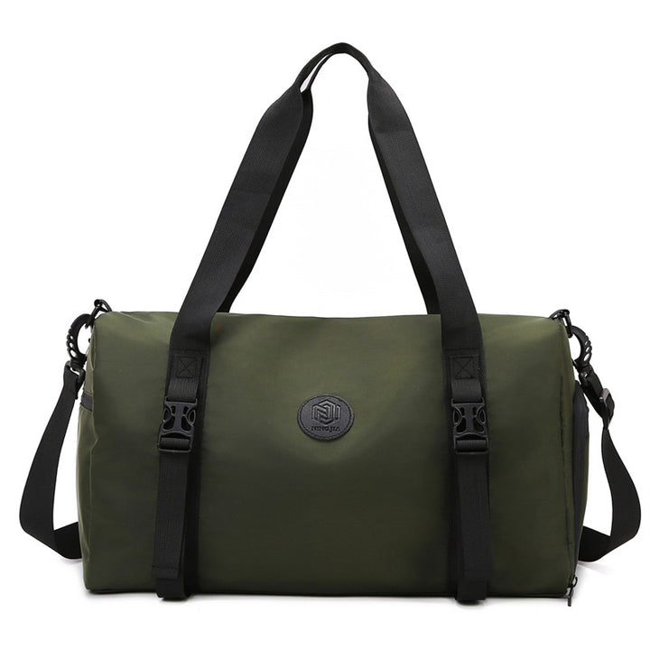Durable Outdoor Adventure Duffel Bag