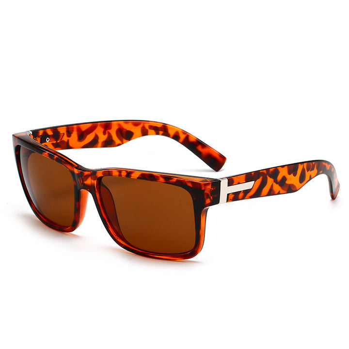 Ladies Stylish Sunglasses with Distinctive Frame Stornfield