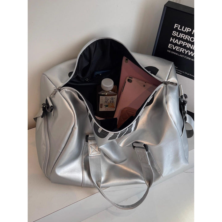 Stylish Travel Duffel Bag Stornfield