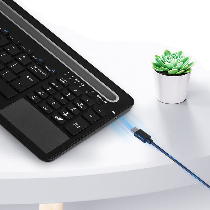 Wireless Bluetooth Keyboard Stornfield