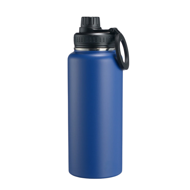 Women's Stainless Steel Drinking Bottle Stornfield