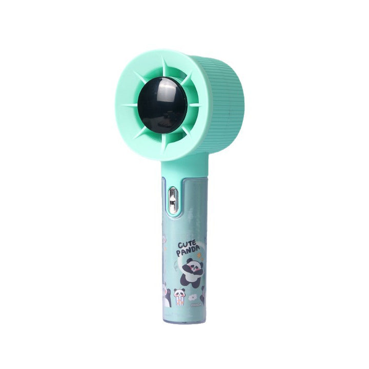 Women's Portable Mini Panda Fan Stornfield