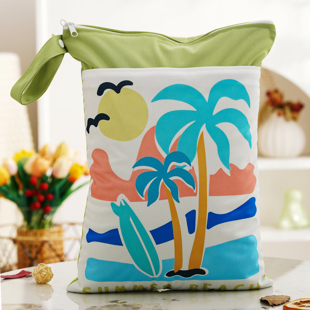 Travel and beach bag Stornfield