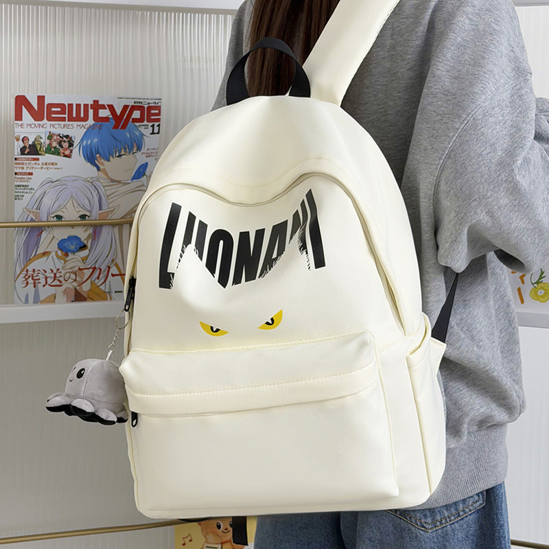 Graphic Design Backpack Stornfield