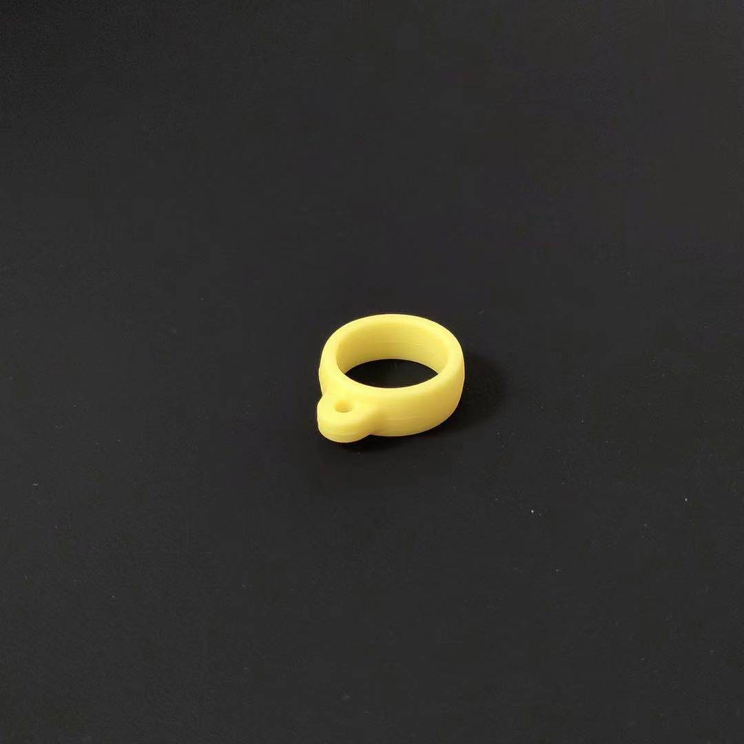 Versatile Silicone Clip Holder Stornfield