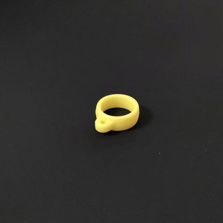 Versatile Silicone Clip Holder Stornfield