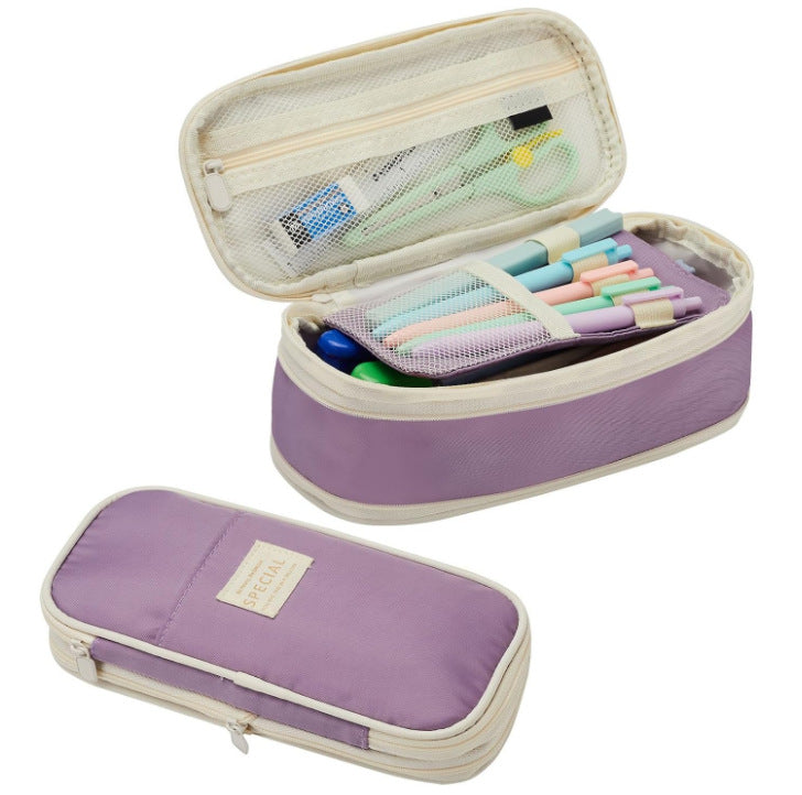 Versatile Pen and Stationery Case