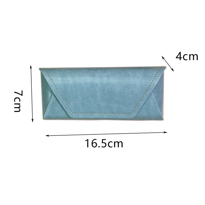 Leather Eyewear Case Stornfield