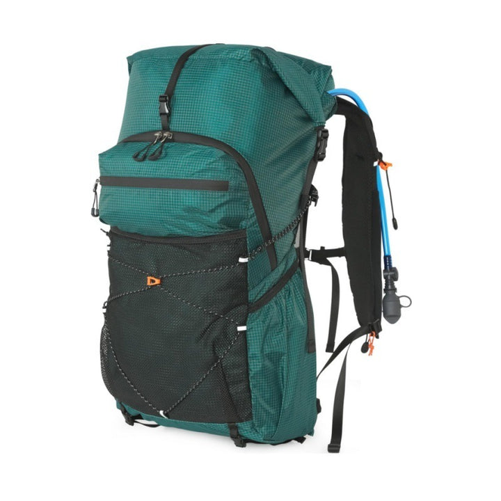 Lightweight and Functional Trekking Backpack Stornfield