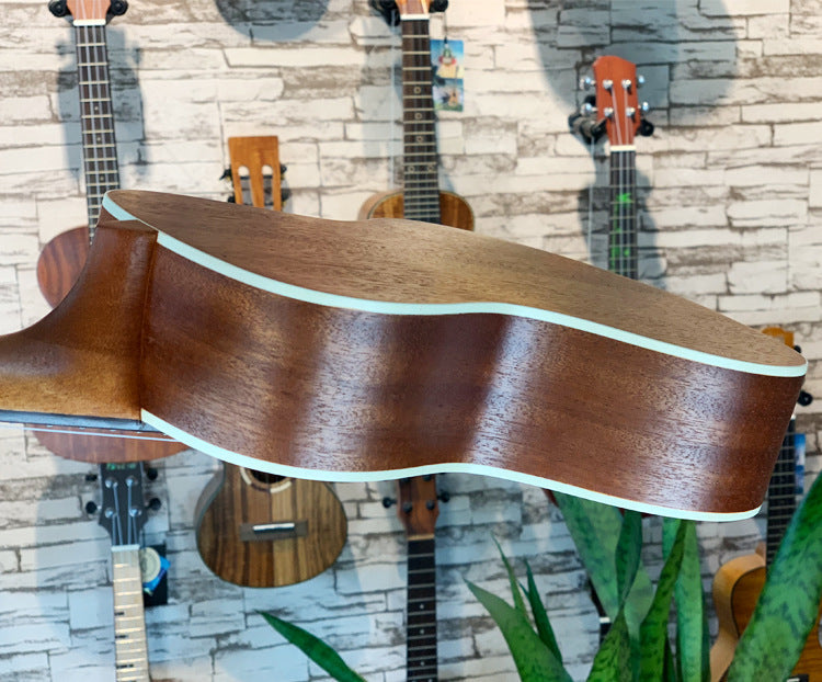 Acoustic Ukulele Stornfield