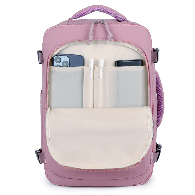 Ergonomic Multi-Functional Daily Backpack Stornfield