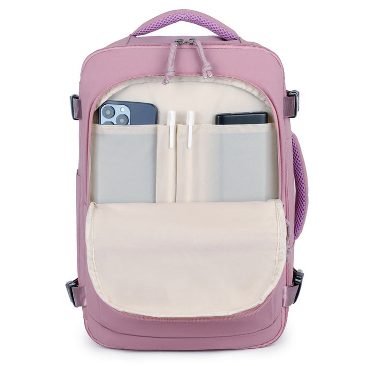 Ergonomic Multi-Functional Daily Backpack Stornfield