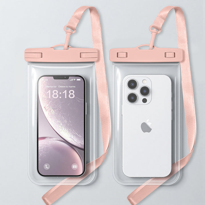 Waterproof Phone Cases By Stornfield