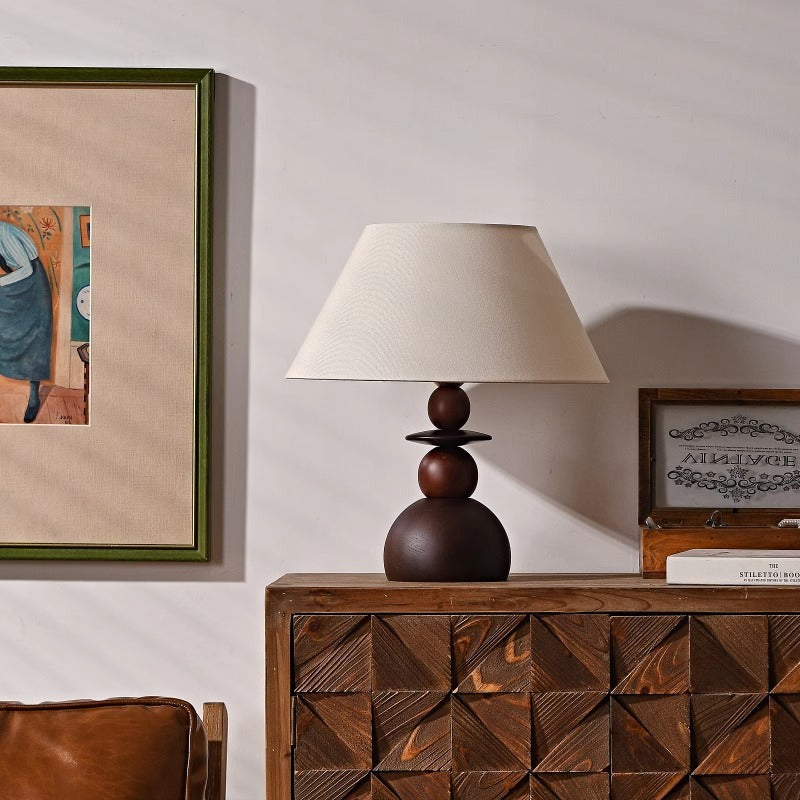 Chic Table Lamp