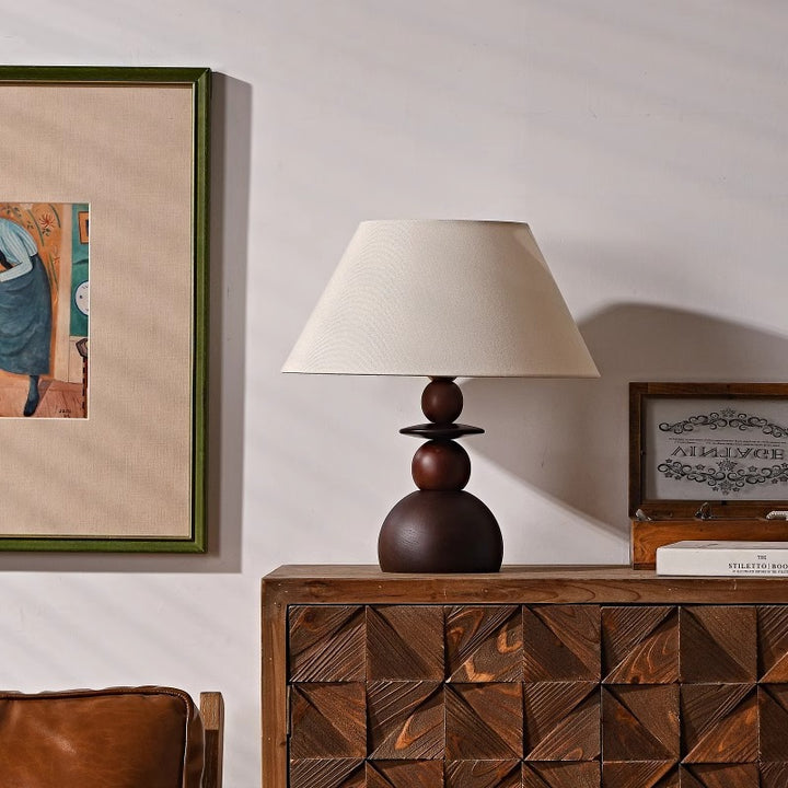 Chic Table Lamp