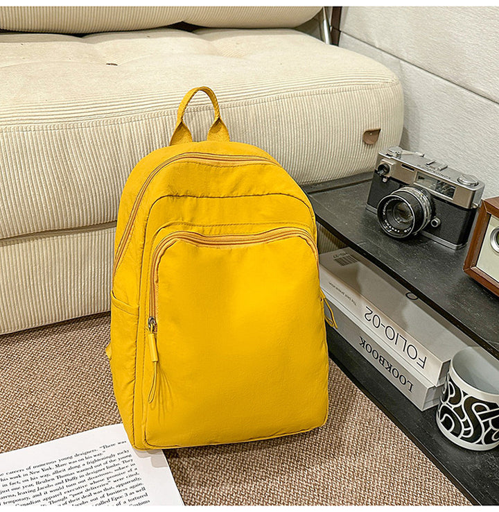 More Elegant and Practical Backpack Stornfield