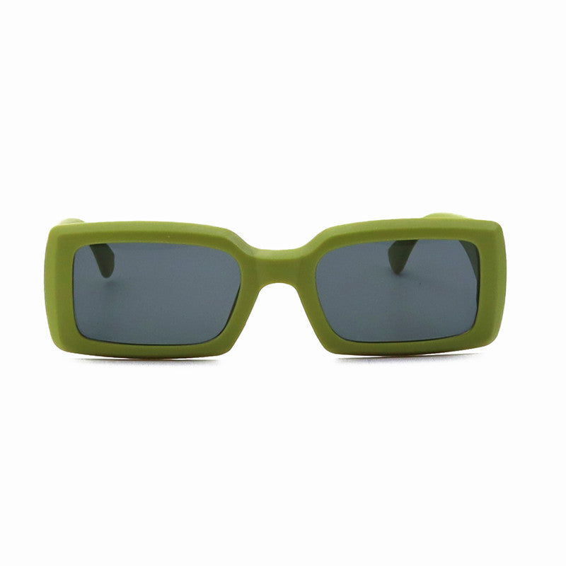 Fashionable Square Frame Sunglasses Stornfield