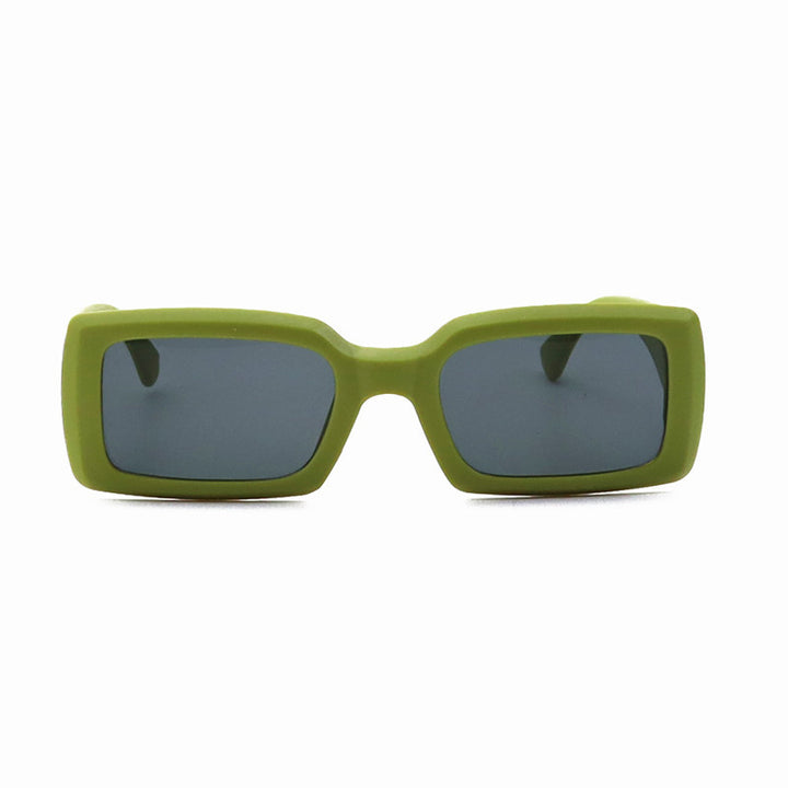 Fashionable Square Frame Sunglasses Stornfield