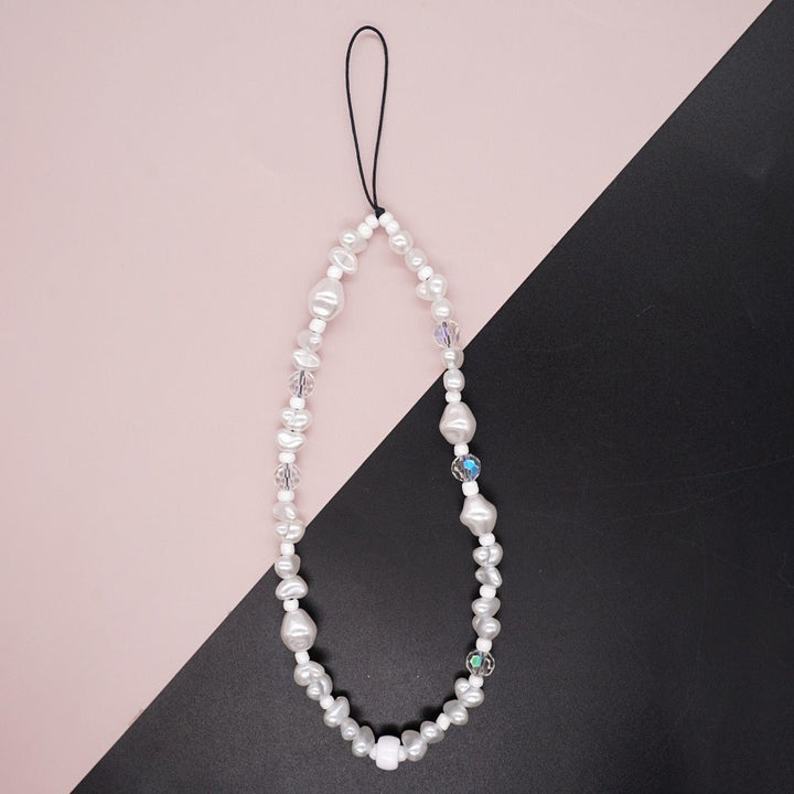 Elegant Beaded Eyewear Lanyard Stornfield 1790135681