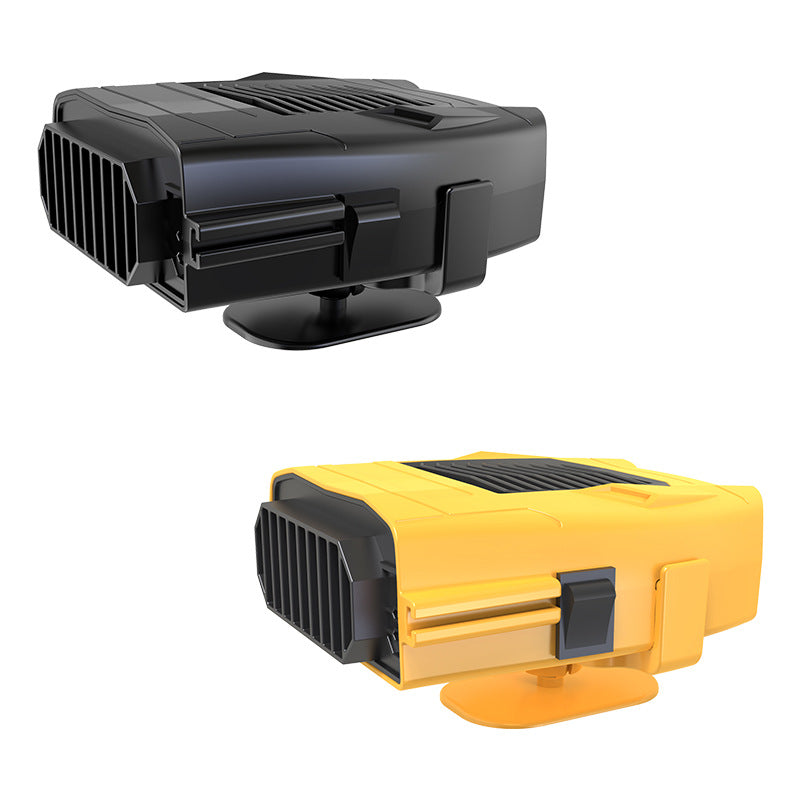 Unisex Automatic Car Heater Stornfield