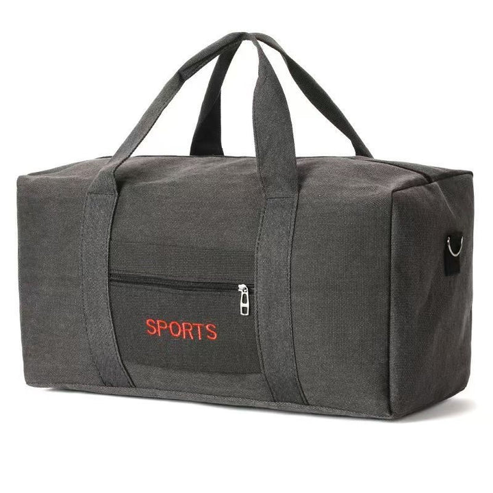 Sporty Gym Bag Stornfield