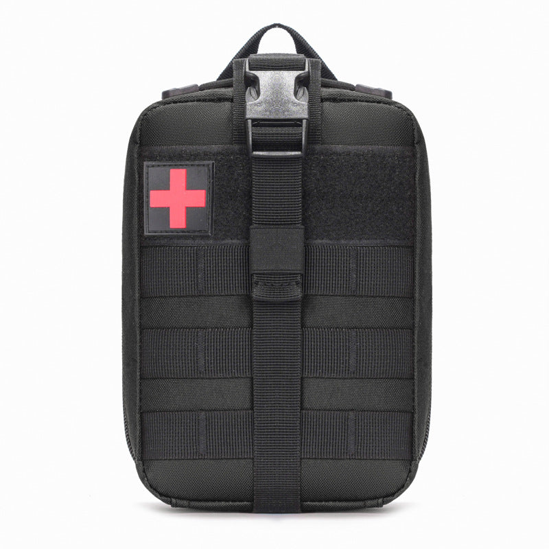 Tactical Medical Pouch Stornfield