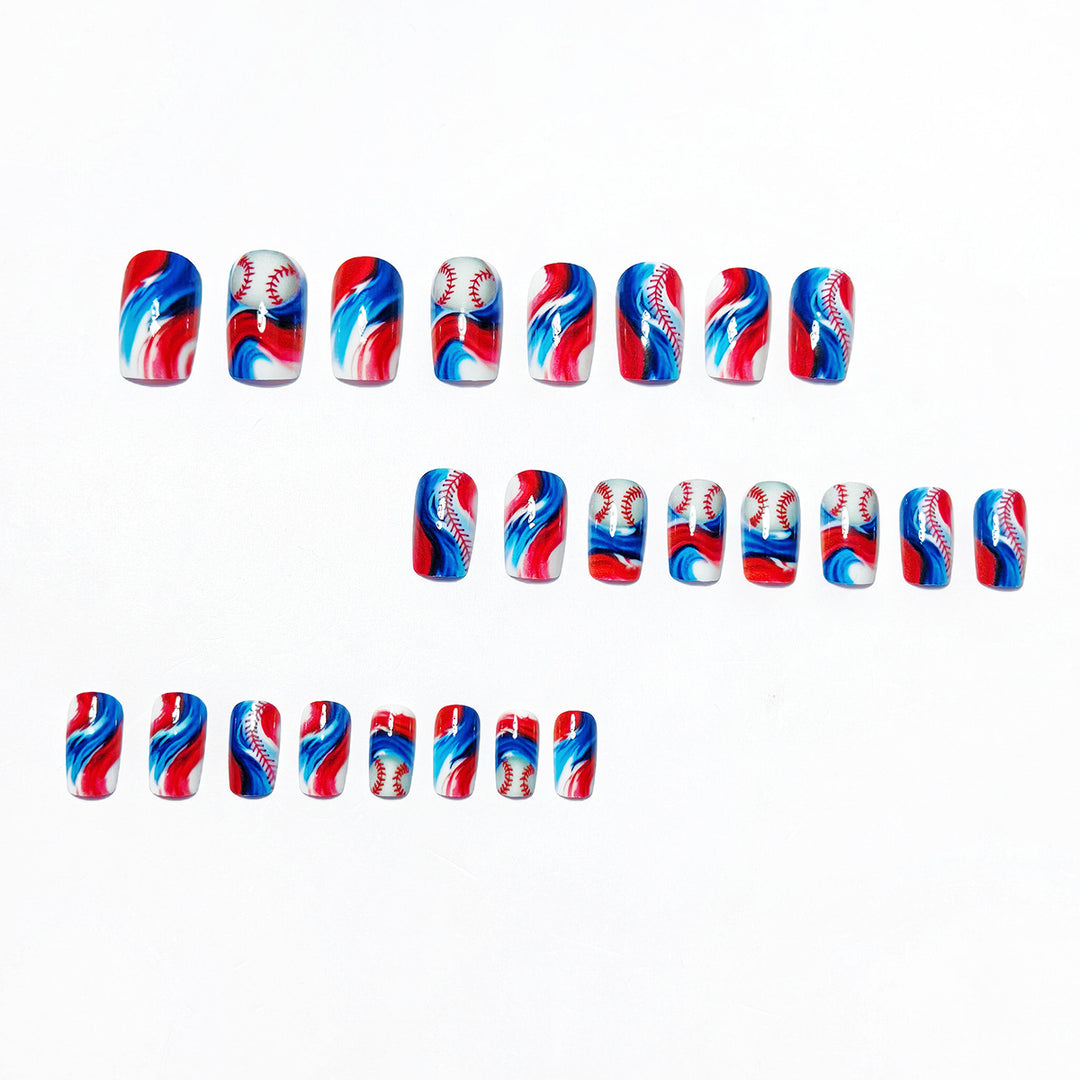 Nail Design Stornfield