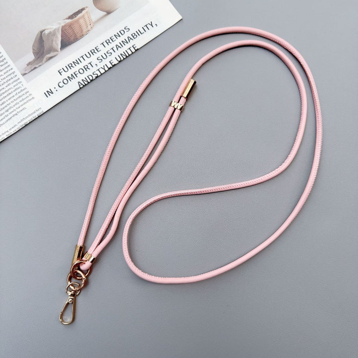 Versatile ID Badge Holder Lanyard Stornfield