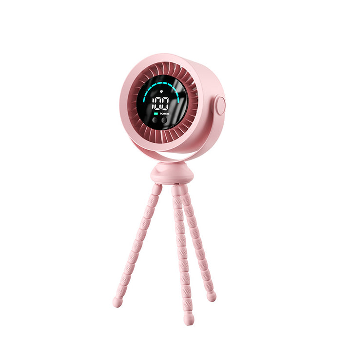 Portable Desk Fan Stornfield