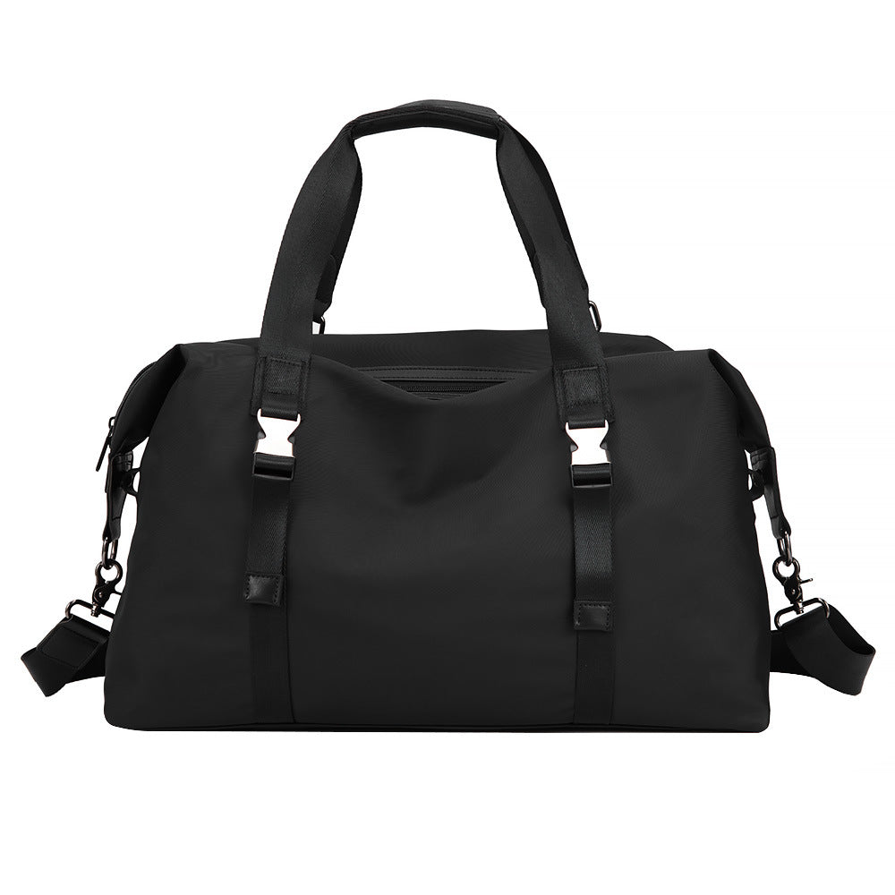 Versatile Gym and Travel Duffel Bag Stornfield